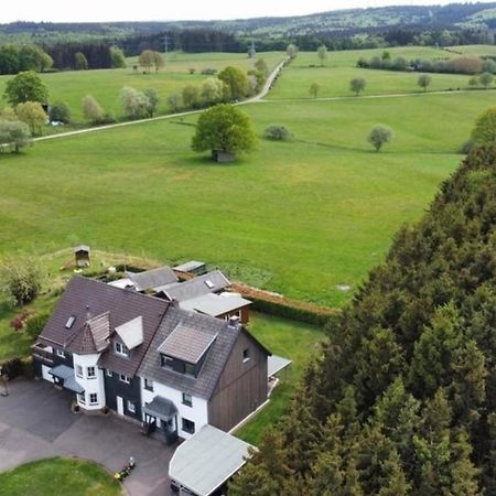 Ferienhaus Michels Hellenthal Zewnętrze zdjęcie