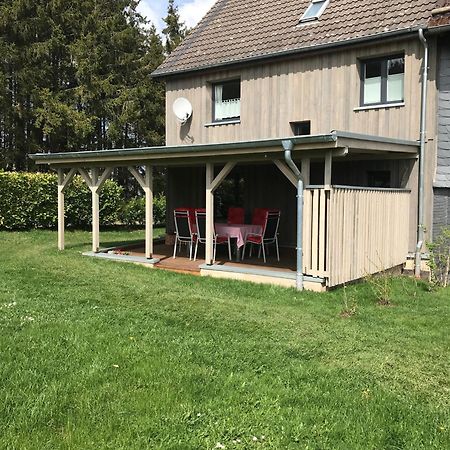 Ferienhaus Michels Hellenthal Zewnętrze zdjęcie