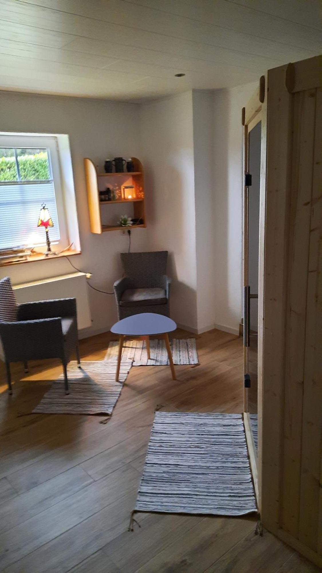 Ferienhaus Michels Hellenthal Zewnętrze zdjęcie