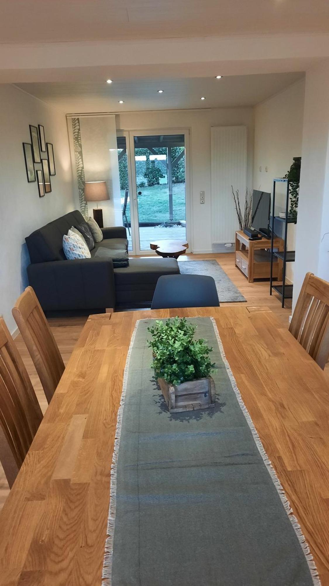 Ferienhaus Michels Hellenthal Zewnętrze zdjęcie