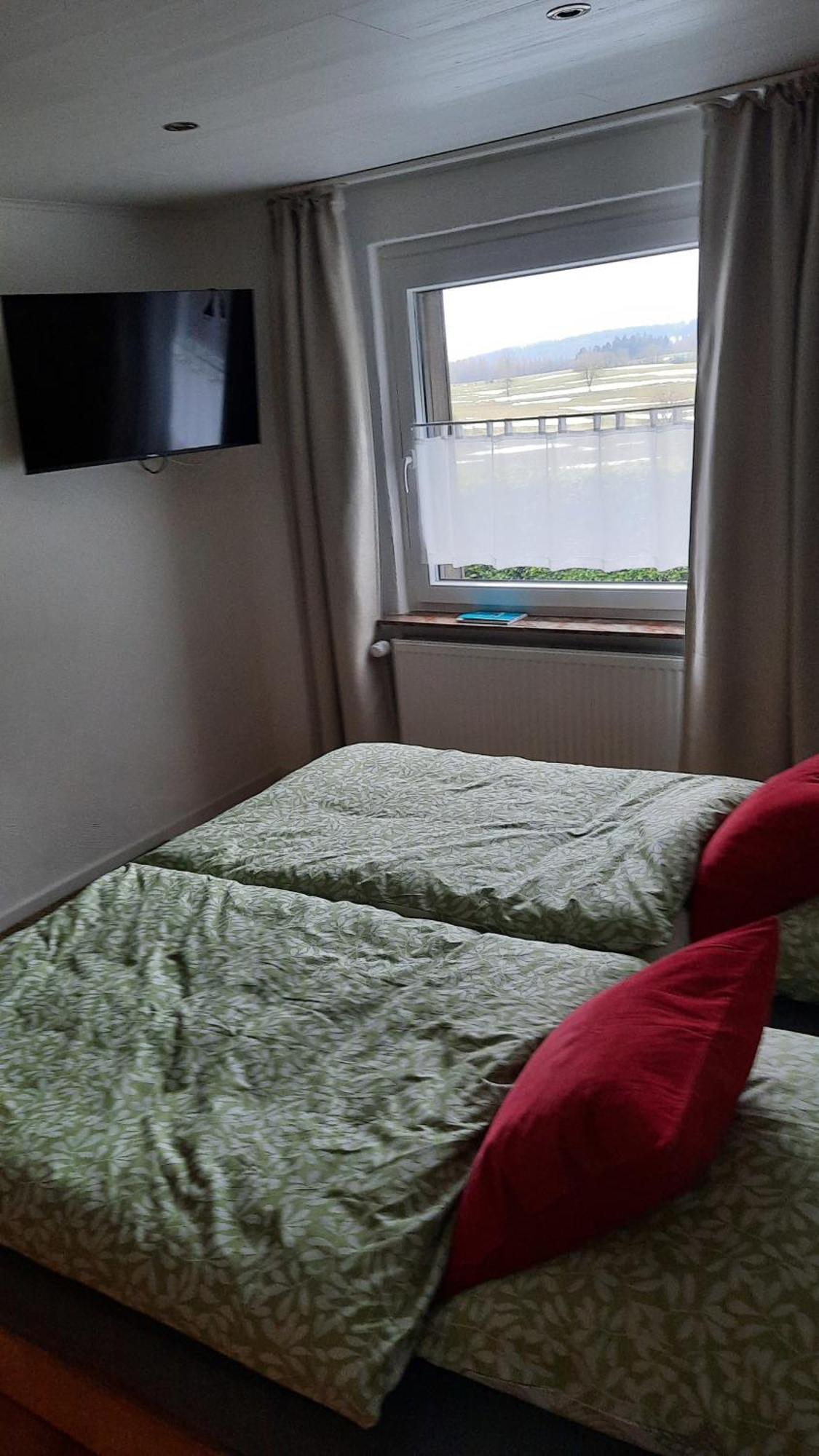 Ferienhaus Michels Hellenthal Zewnętrze zdjęcie