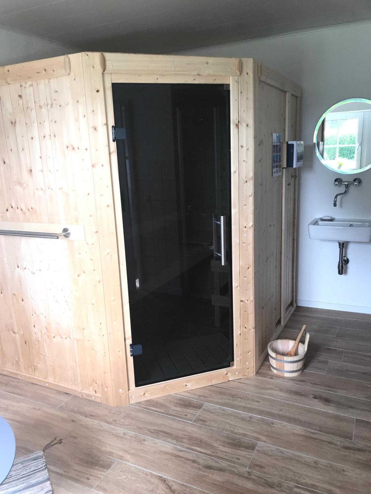 Ferienhaus Michels Hellenthal Zewnętrze zdjęcie