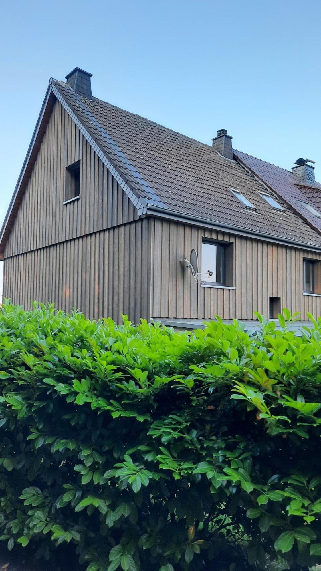 Ferienhaus Michels Hellenthal Zewnętrze zdjęcie